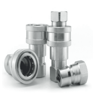 ACOPLE HIDRAULICO RAPIDO ISO