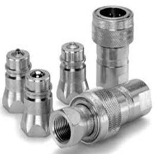 ACOPLE HIDRAULICO RAPIDO TIPO AGUJA