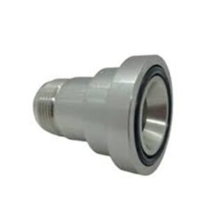 ADAPTADOR MACHO JIC 37º X FLANGE (CODIGO 62)