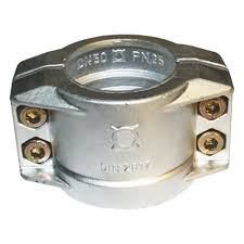 Abrazadera de Seguridad