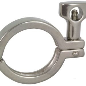 Abrazadera Clamp