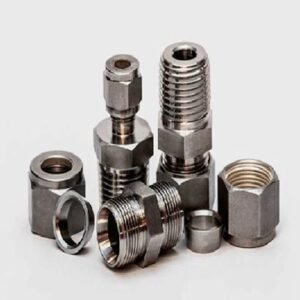 Conectores Hidráulicos