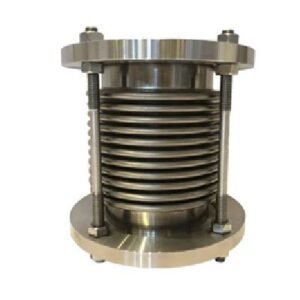 Amortiguadores de Vibraciones acero inoxidable