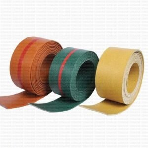 Banda plana de Transmision