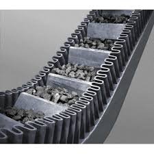 Bandas de pared lateral corrugadas