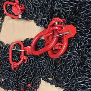 CADENA DE ACERO GRADO 70