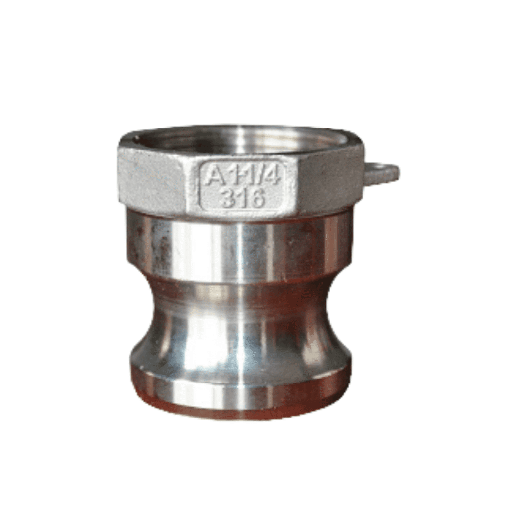 CAMLOCK TIPO A - Grupo ACORSA