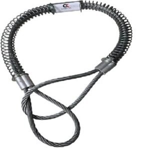 Cables de Seguridad para Mangueras