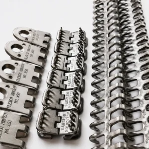 Sistema de grapas Alligator®
