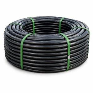 Tubo PEAD (polietileno de alta densidad)