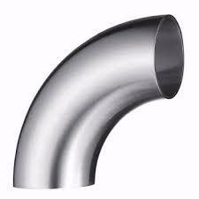 Codo 90°Acero Inoxidable 304 Soldar