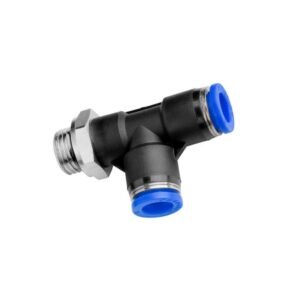 Conector Tee Neumática