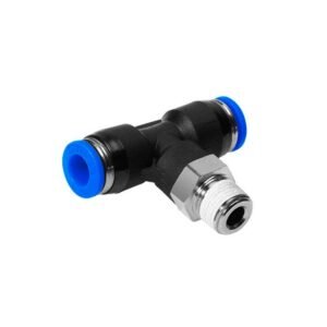 Conector Tee Neumática