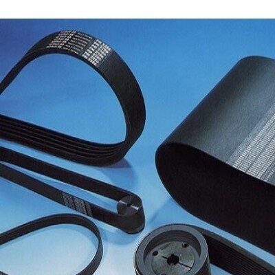 Correa de transmisión en V