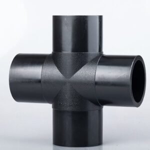 Cruz  HDPE Termofusion