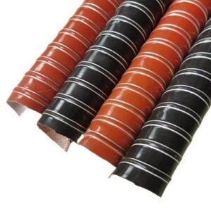 Ducto de Ventilación Silicona