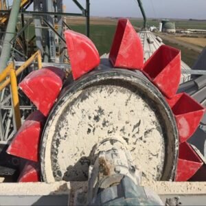 Faja Transportadora para Cangilones