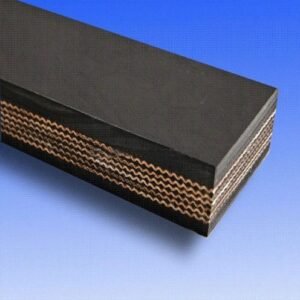 Faja Transportadora resistente al aceite