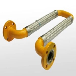 Junta Fexible para Gas