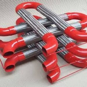 Juntas Antisísmicas flexibles