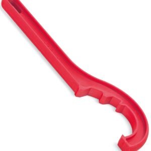 Llave de Ajuste HDPE