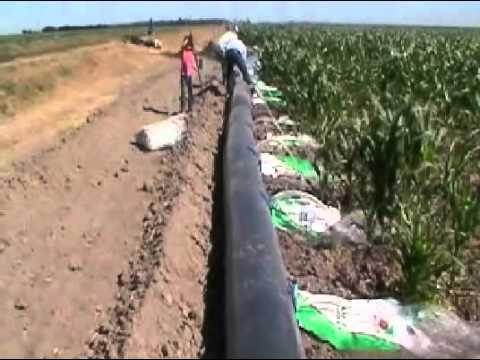 Mangas de Riego - Imagen 3