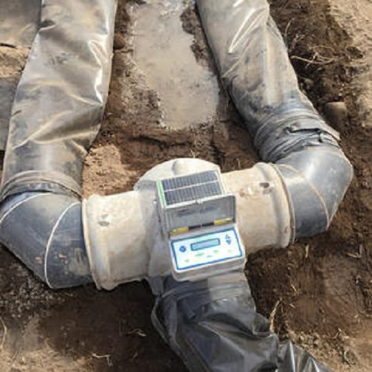 Mangas de Riego - Imagen 11