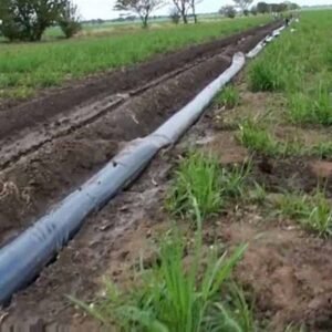 Manga de Riego de Polietileno para Agricultura