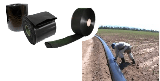 Mangas de Riego - Imagen 6