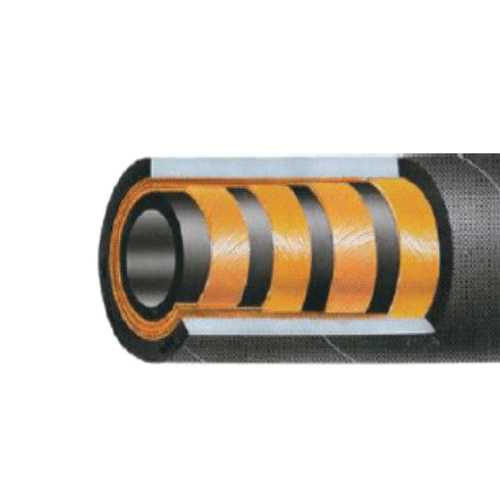 Manguera Hidráulica R1