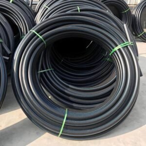 Manguera de Polietileno