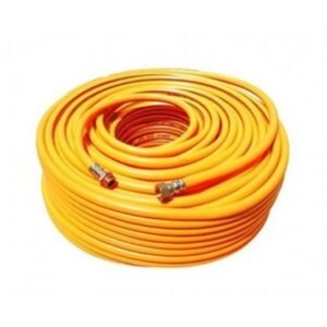 Manguera de fumigación