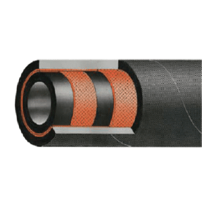 Manguera hidraulica SAE100 R3