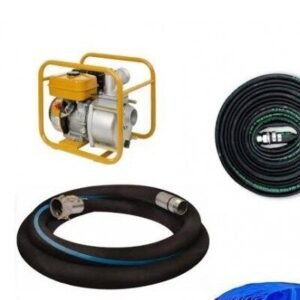 MANGUERA DE PVC PARA MOTOBOMBAS