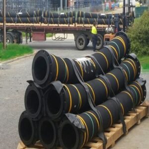 Manguera para Pulpa Mineral