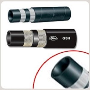 Mangueras hidráulicas