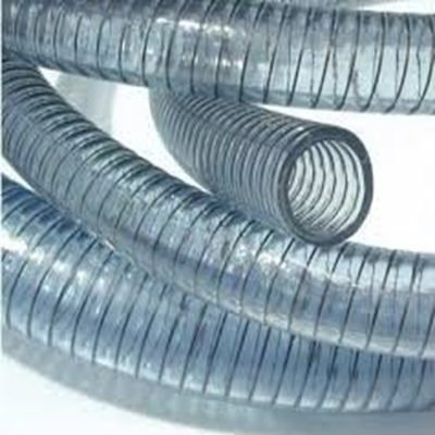 Mangueras de plástico para productos Alimenticios