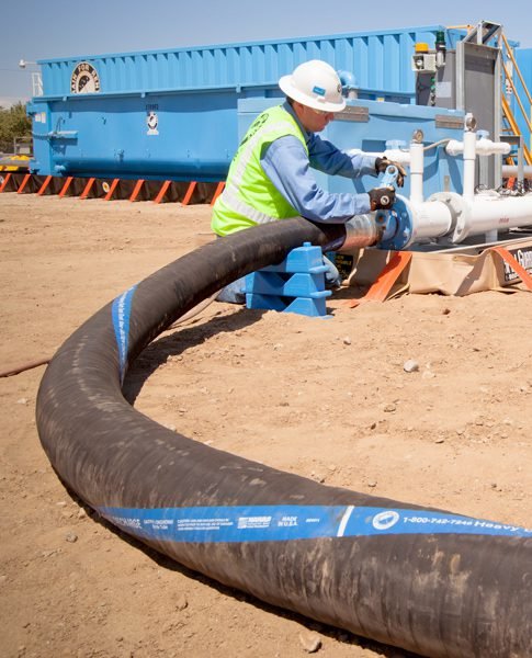 Mangueras Industriales