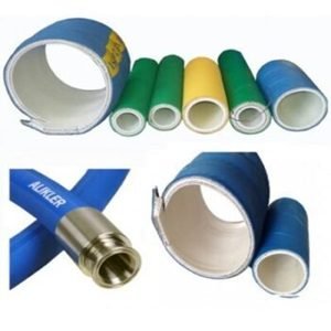 Mangueras para Productos Alimenticios