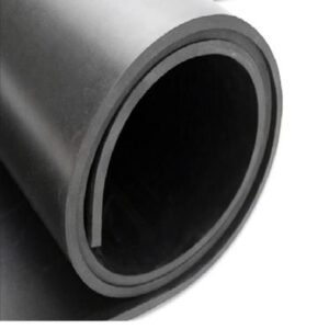 Planchas de Caucho Epdm