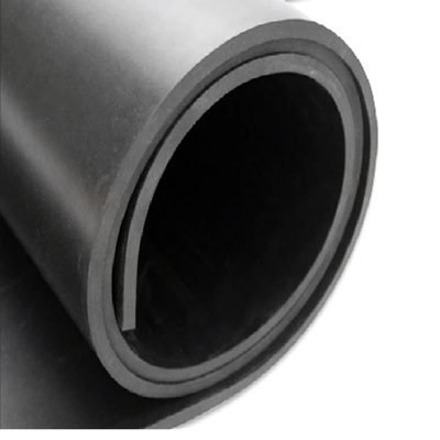 Planchas de Caucho Epdm