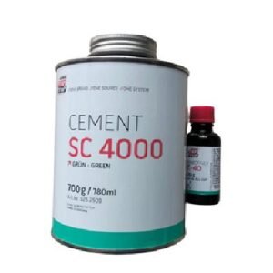Pegamento Sc4000 Rema Tip top