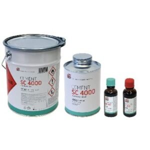 Pegamento para Faja Transportadora Sc4000