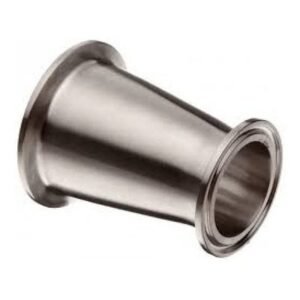 REDUCCION CONCENTRICA CLAMP