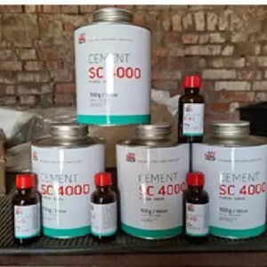 REMA TIP TOP CEMENT SC 4000