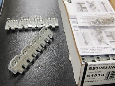 Grapas Flexco - Imagen 12