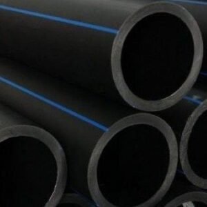 SISTEMAS DE TUBERÍAS DE HDPE