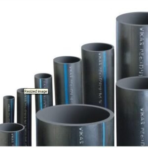 Tubería de PEAD (Polietileno de Alta Densidad Tubería )