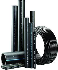 Tuberias Hdpe
