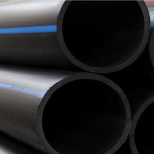 Tuberías de desagüe Pvc